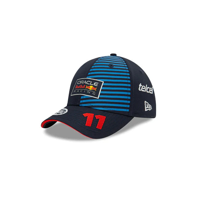 gorra new era sp team 9forty ktd rbullf1 nskhtr