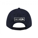 Gorra New Era 9Forty Red Bull Racing Max Verstappen