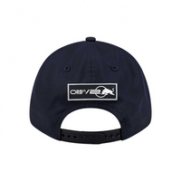 Gorra New Era 9Forty Red Bull Racing Max Verstappen