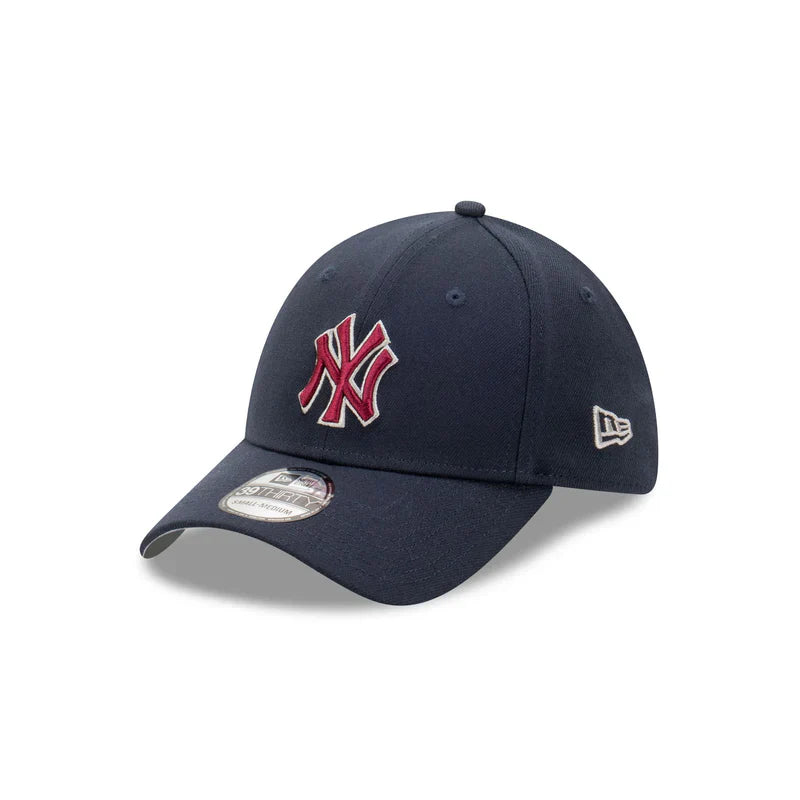 gorra new era 3930 q224 seasonal neyyan nvygra