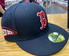 gorra new era 5950 pennant 19849 bosred otc