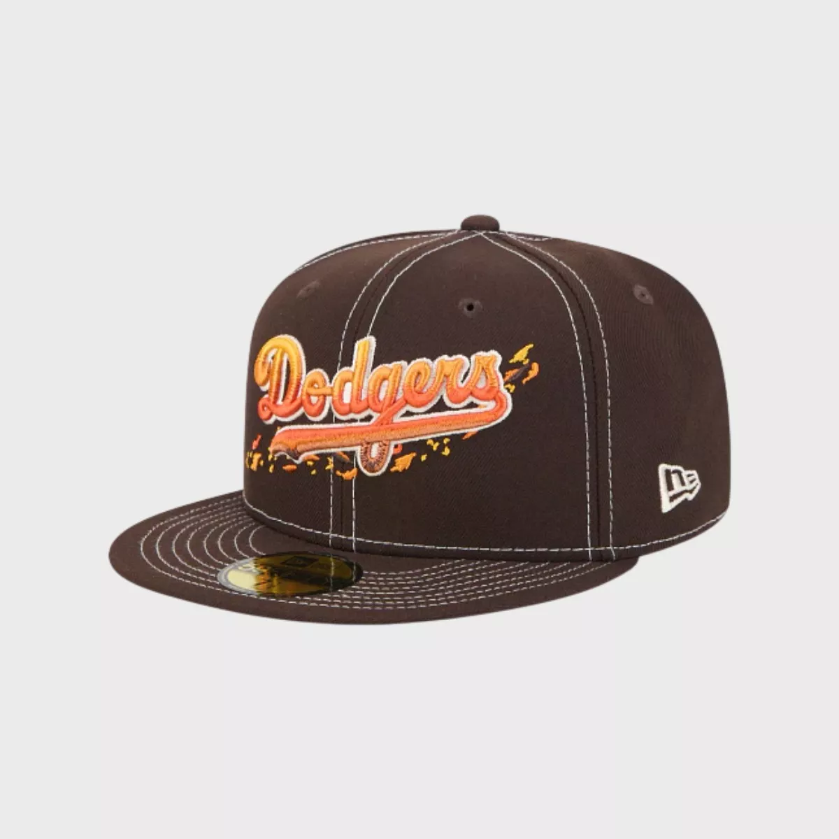 gorra new era fall foliage 5950 24295 losdod brw