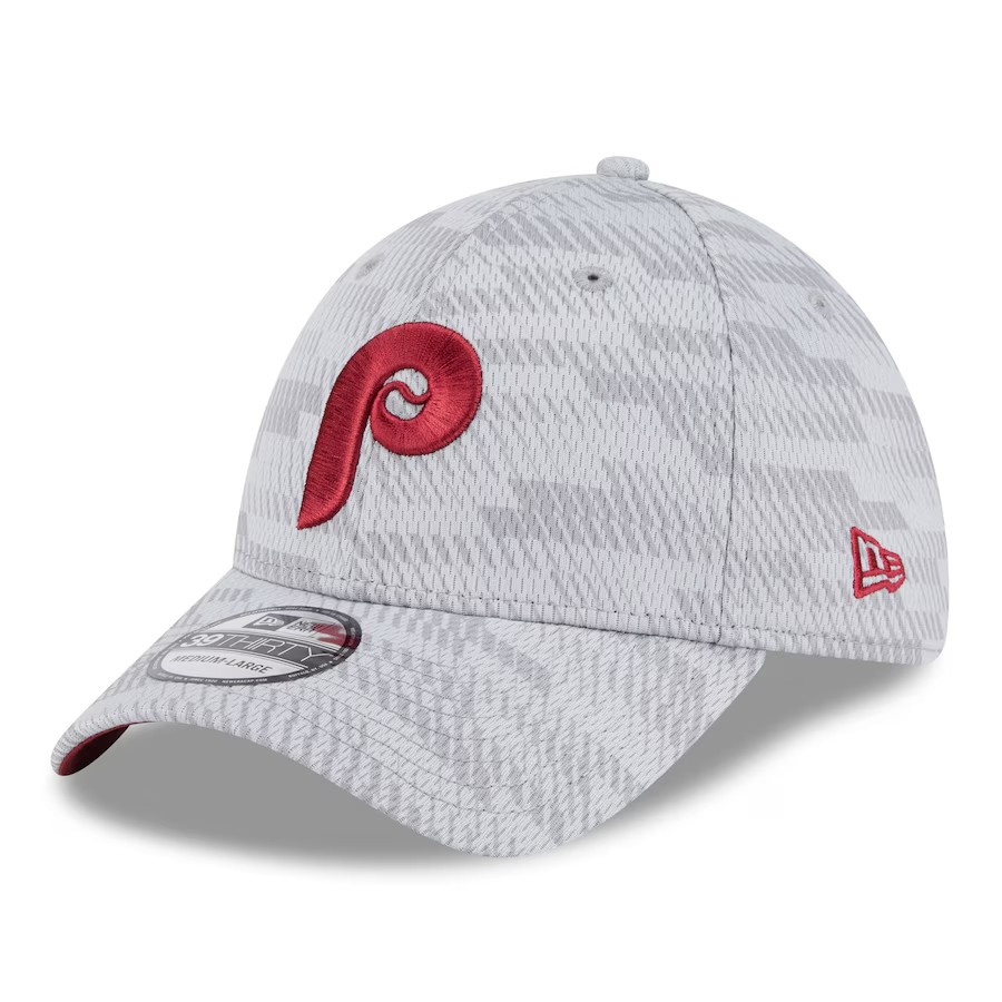 Gorra New Era Philadelphia Phillies 39THIRTY
