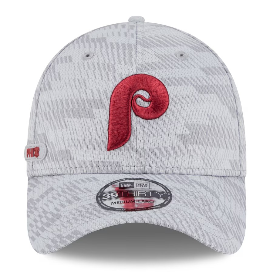Gorra New Era Philadelphia Phillies 39THIRTY