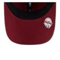 Gorra New Era Philadelphia Phillies 39THIRTY