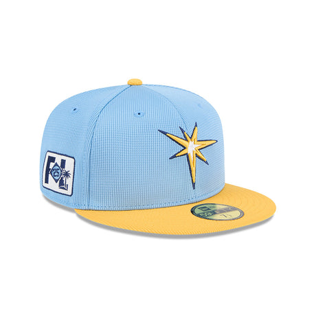 gorra new era mlb25 st 5950 tamray otc