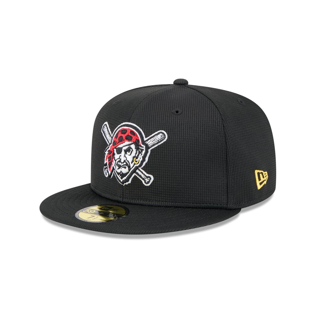 gorra new era mlb25 st 5950 pitpir otc