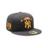 Gorra New Era 5950 Dia de Muertos Neyyan GRH