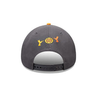 Gorra New Era 940 AF Dia de Muertos Neyyan GRH