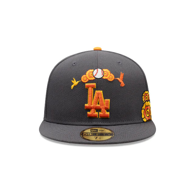 gorra new era 5950 dia de muertos losdod grh
