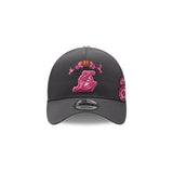 gorra new era 940 af dia de muertos loslak grh