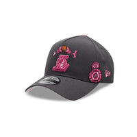 gorra new era 940 af dia de muertos loslak grh