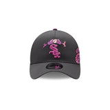 gorra new era 940 af dia de muertos chiwhi grh