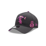 gorra new era 940 af dia de muertos chiwhi grh