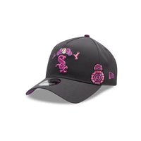 gorra new era 940 af dia de muertos chiwhi grh