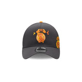 gorra new era 940 af dia de muertos boscel grh