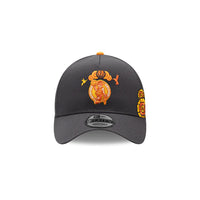 gorra new era 940 af dia de muertos boscel grh
