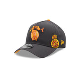 gorra new era 940 af dia de muertos boscel grh
