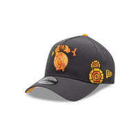 gorra new era 940 af dia de muertos boscel grh