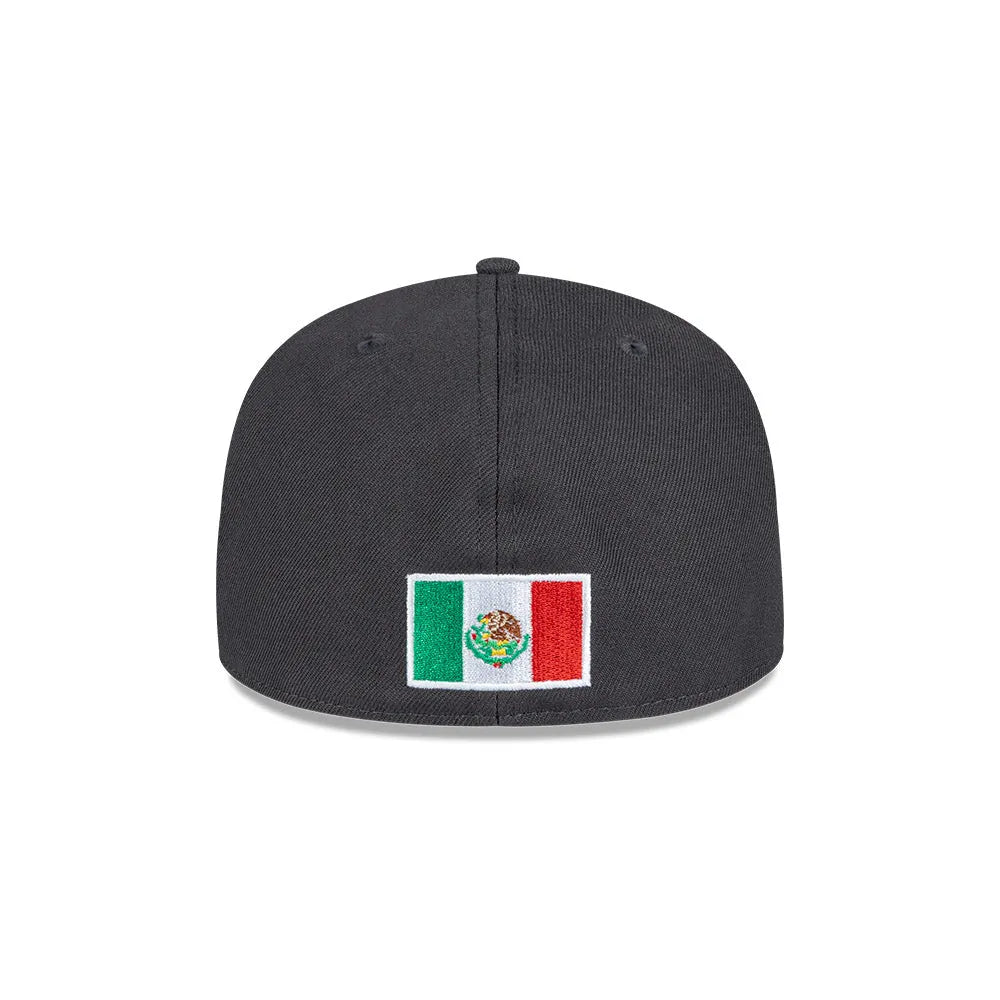 Gorra New Era Alternativo 59fifty