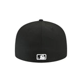 Gorra New Era 5950 Tri Hit 26450 Neyyan Blk