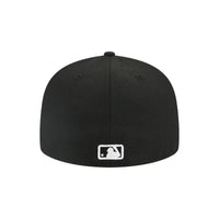 Gorra New Era 5950 Tri Hit 26450 Neyyan Blk