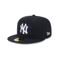 Gorra New Era 5950 Tri Hit 26450 Neyyan Otc