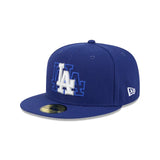 Gorra New Era 5950 Tri Hit 26450 Losdod OTC