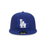 Gorra New Era 5950 Tri Hit 26450 Losdod OTC