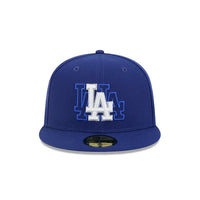 Gorra New Era 5950 Tri Hit 26450 Losdod OTC
