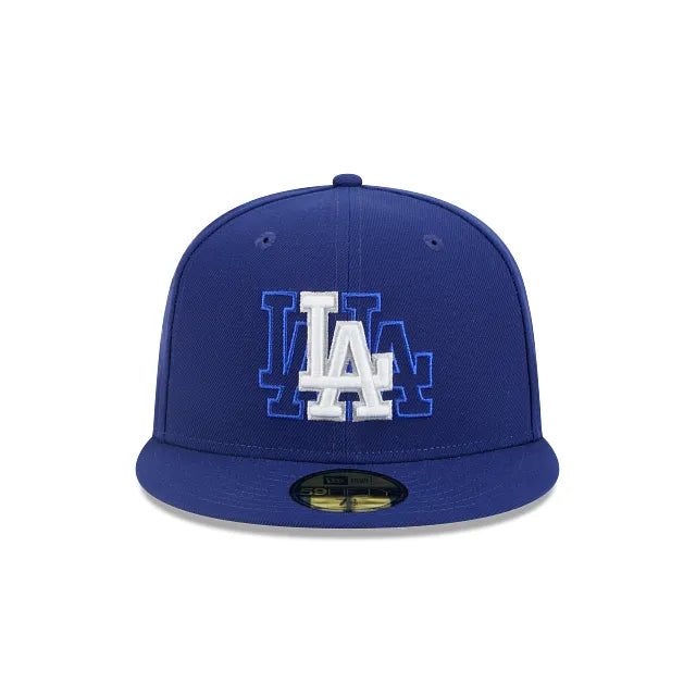 Gorra New Era 5950 Tri Hit 26450 Losdod OTC
