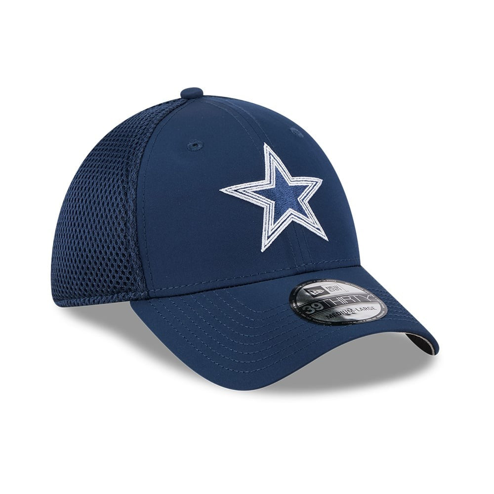 Gorra New Era 3930 Outline 25536 Dalcow OTC