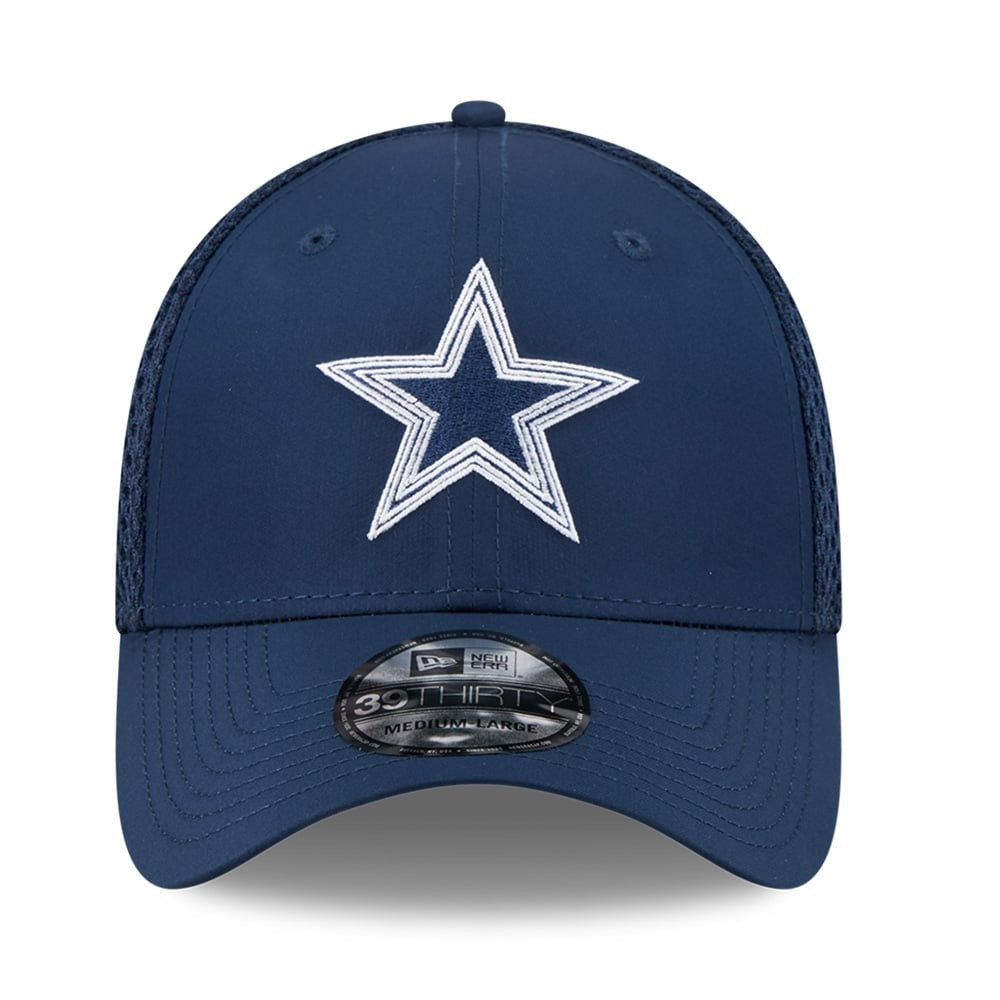 Gorra New Era 3930 Outline 25536 Dalcow OTC