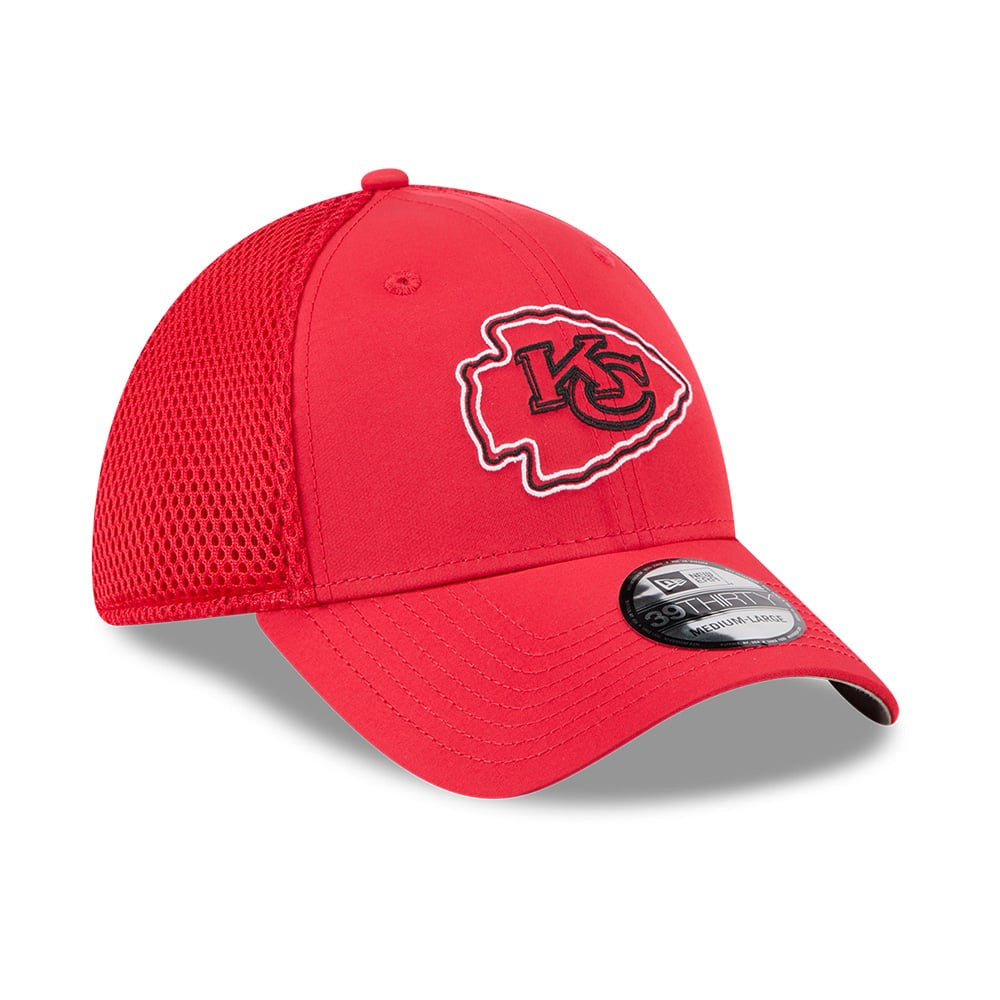 Gorra New Era 3930 Outline 25536 Kanchi OTC