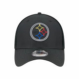 Gorra New Era 3930 Outline 25536 Pitste OTC