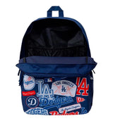 mochila new era aop multi stadium backpack losdod lry