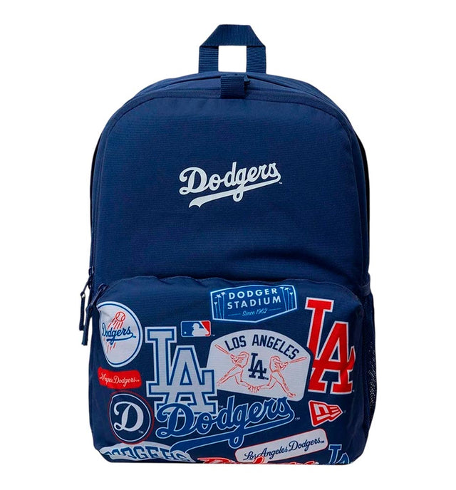 mochila new era aop multi stadium backpack losdod lry