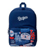 mochila new era aop multi stadium backpack losdod lry