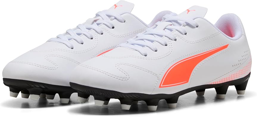 tenis puma vitoria ii fg/ag