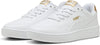 tenis puma court lally metallic glam