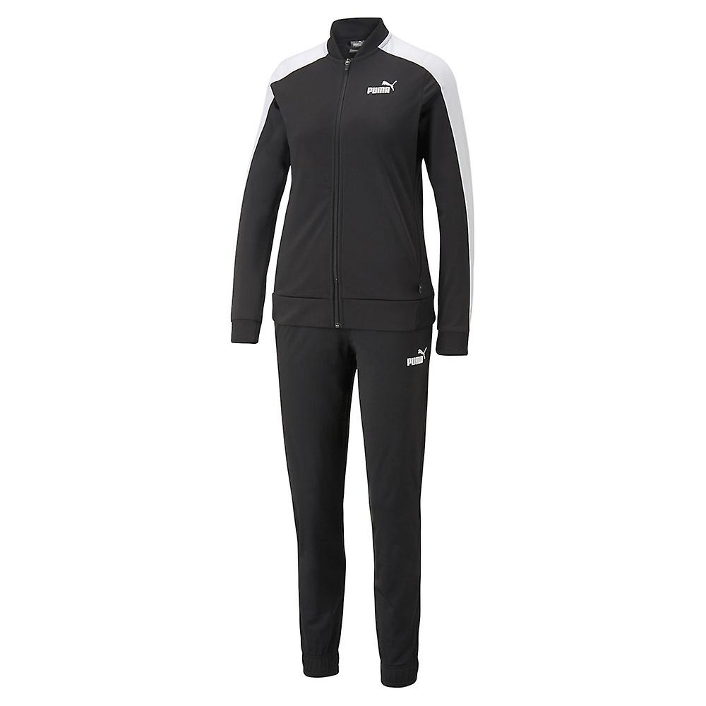 conjunto dep puma baseball tricot suit cl