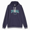 sudadera puma squad hoodie tr