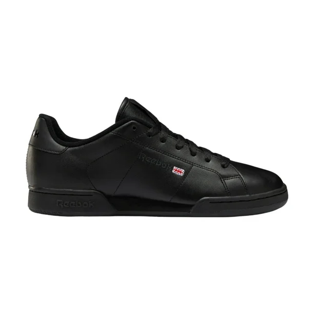 tenis reebok npc ii