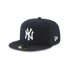 New era Yankees gorra 5950