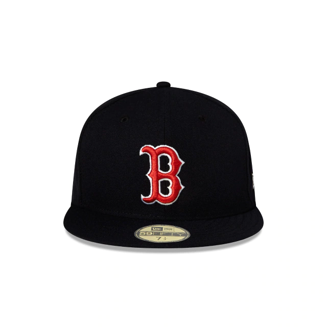 gorra 5950 new era acperf bosred gm 2017