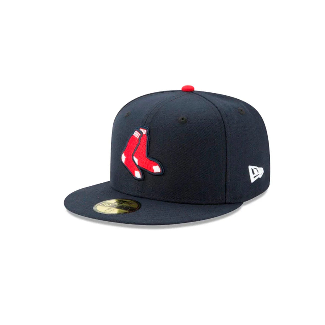 gorra 5950 new era acperf alt 2017 boston red sox