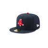 gorra 5950 new era acperf alt 2017 boston red sox