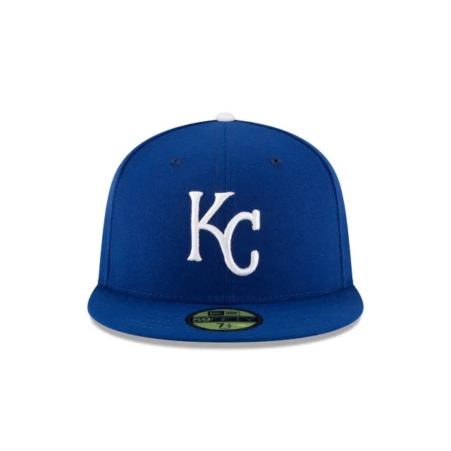 Gorra New Era Acperf Kanroy Gm 2017