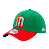 New Era México gorra 3930