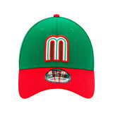 New Era México gorra 3930